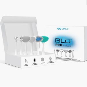 Blu Skin Care Essentials Kit